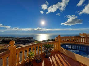 Chalet Cumbres